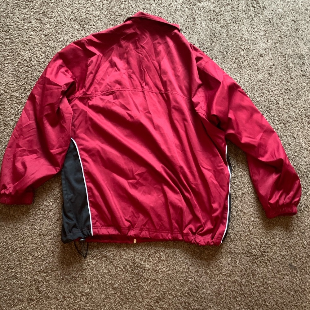 Reebok jacket - Picture 2 of 2